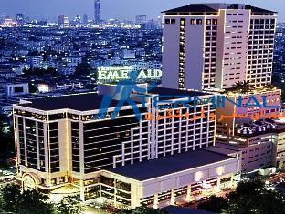 هتل امرالد بانکوک